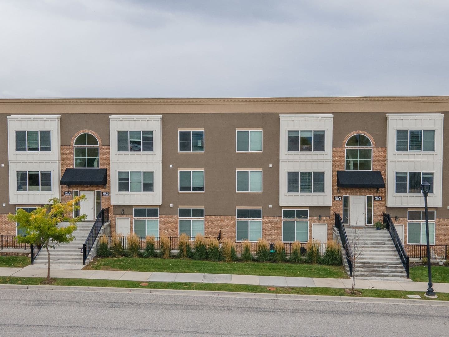 Heber Apartment: 200 W 1000 S