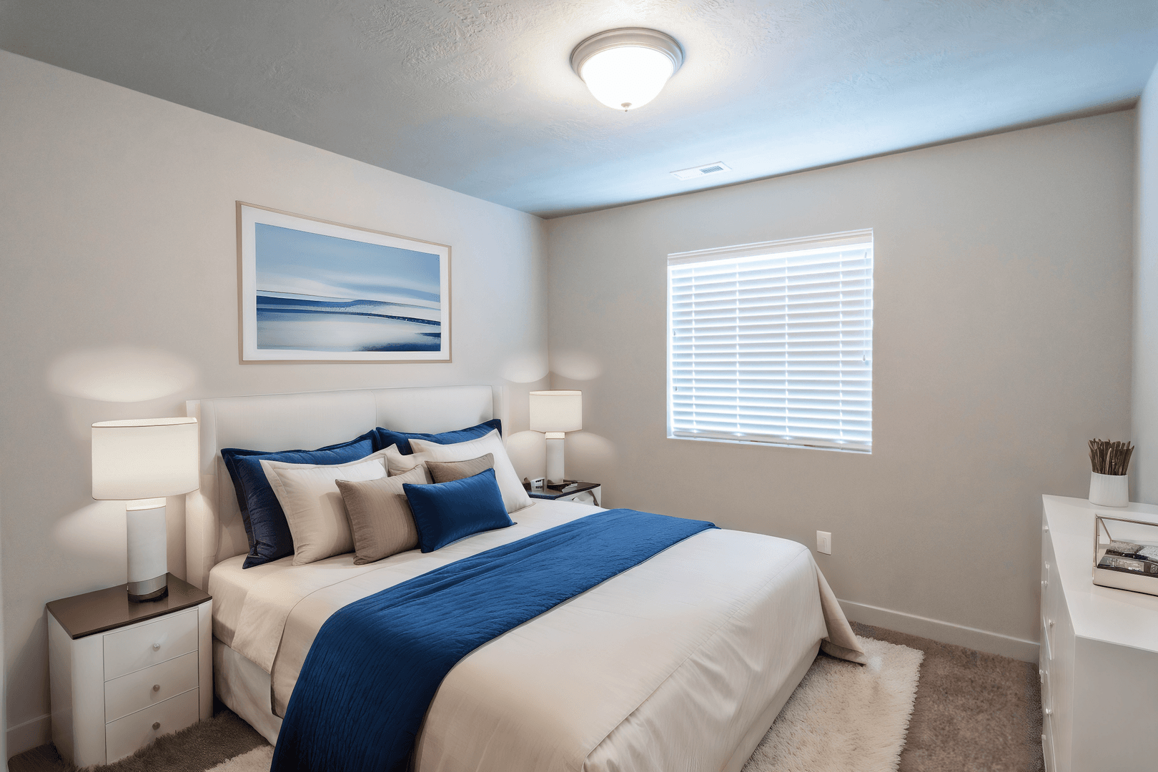 Herriman Townhome: 14411 S Ashburn Way