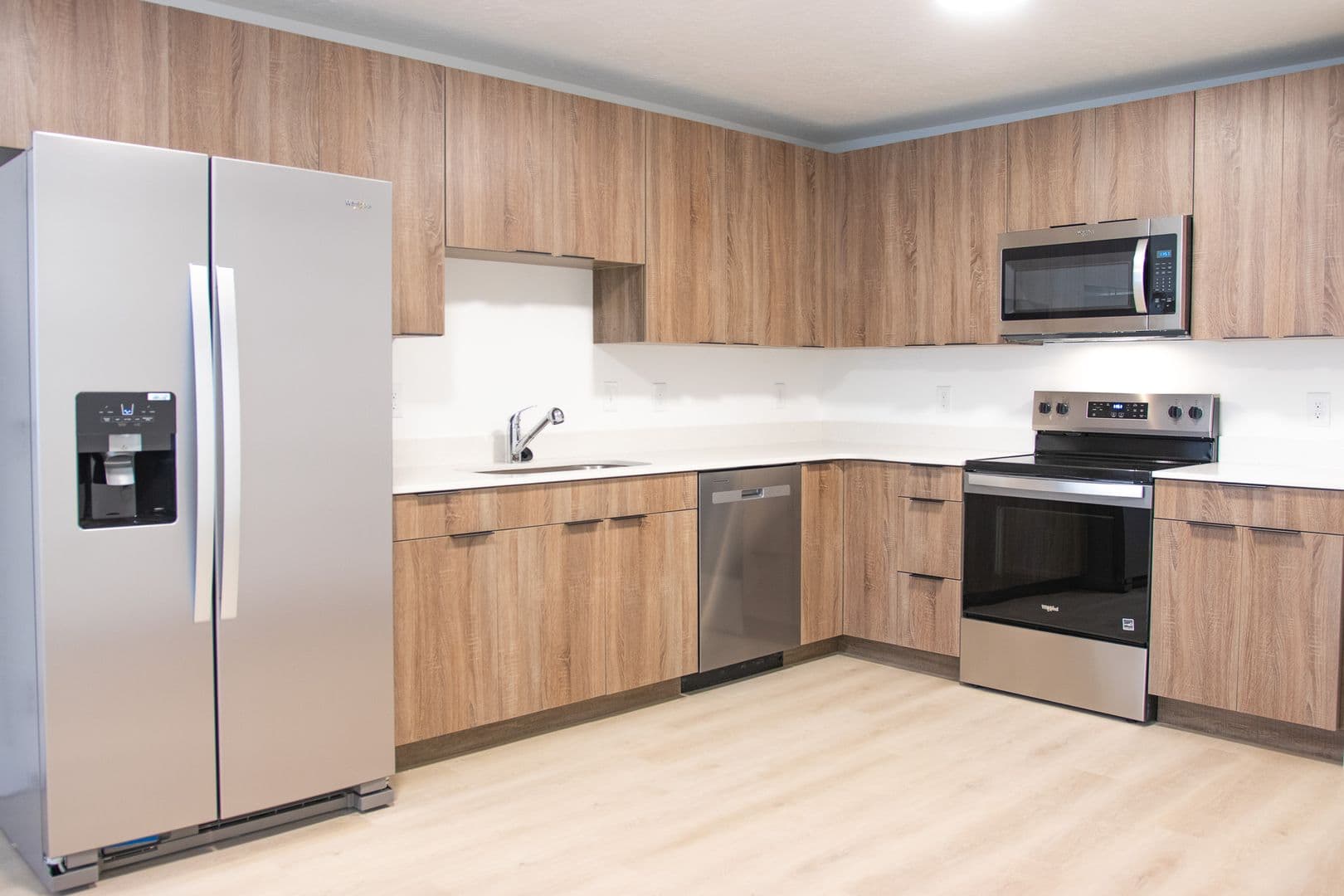 Heber Townhome: 989 E Ella Ln