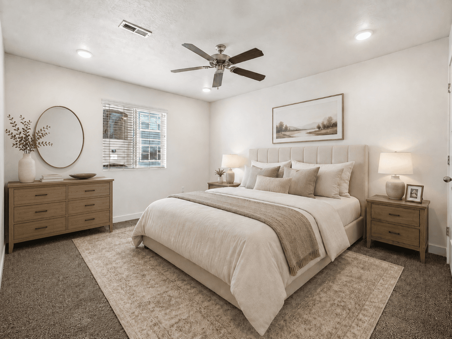 Magna Townhome: 7487 W Geraint St