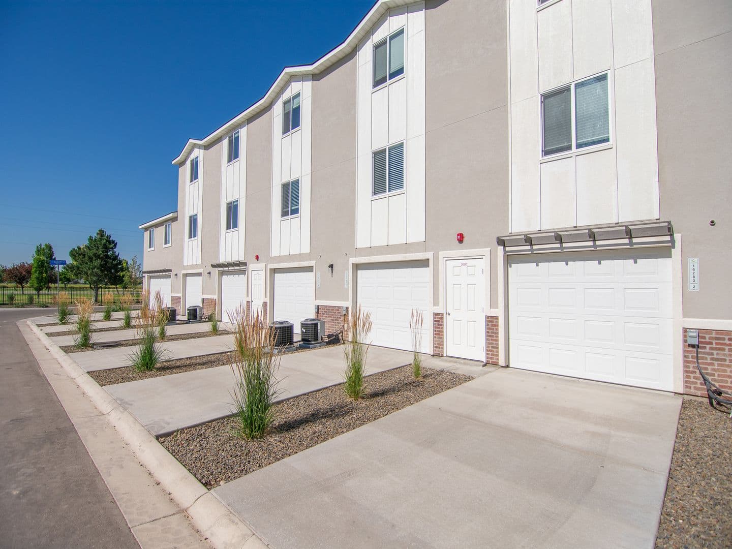 Nampa Townhome: 16852 Idaho Center Blvd