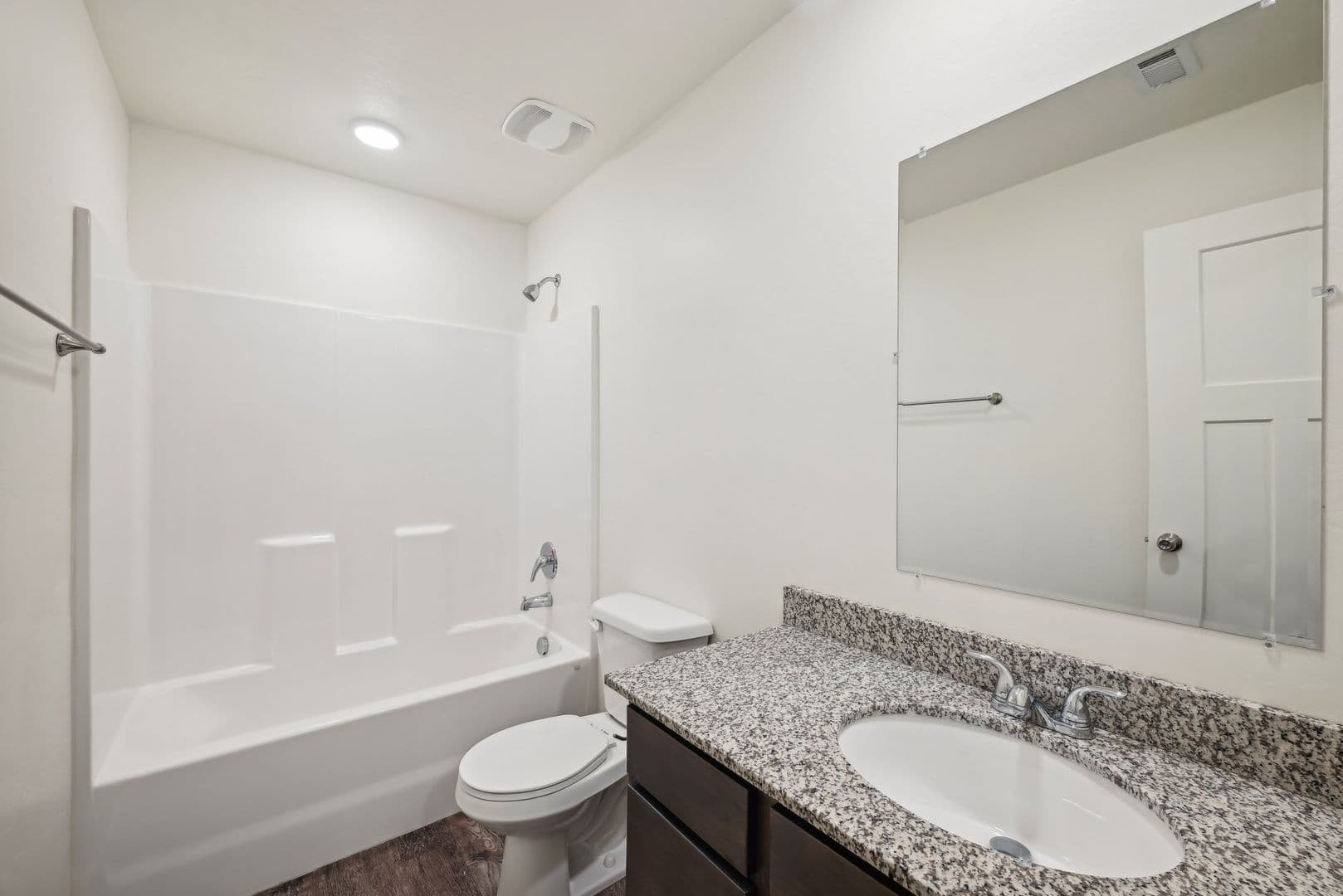 Eagle Mountain Townhome: East Parnell Lane