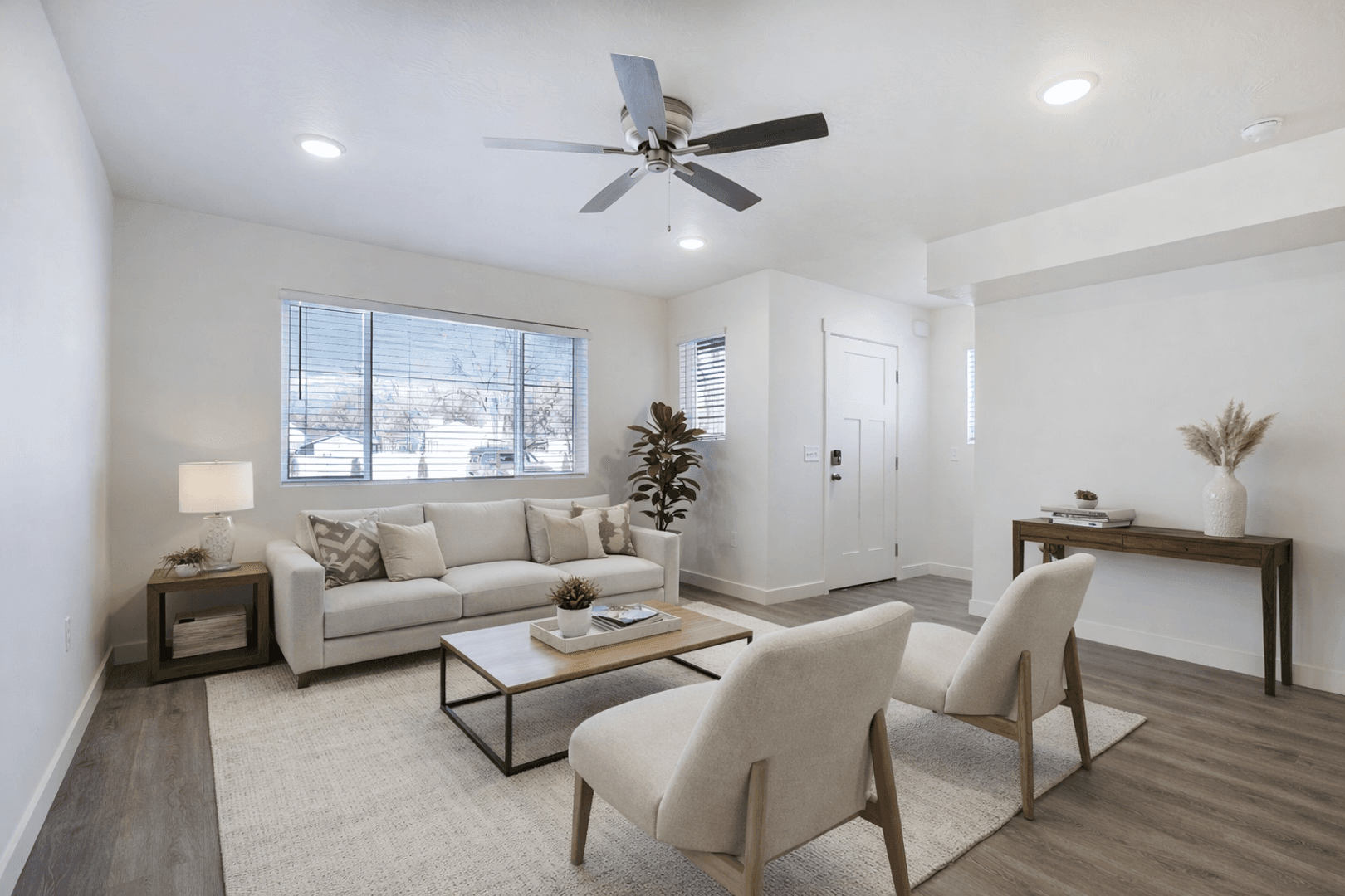 Ogden Townhome: 1090 S 400 W