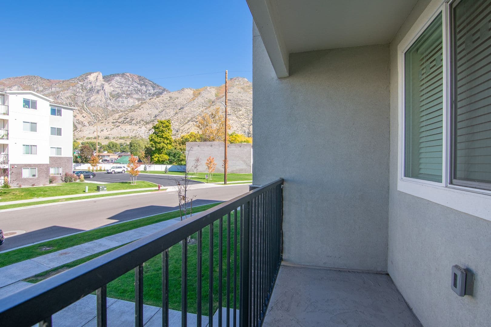 Provo Condo: 1234 E 1500 S