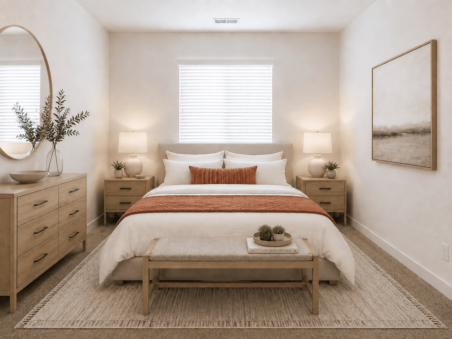 Nampa Townhome: 16852 Idaho Center Blvd