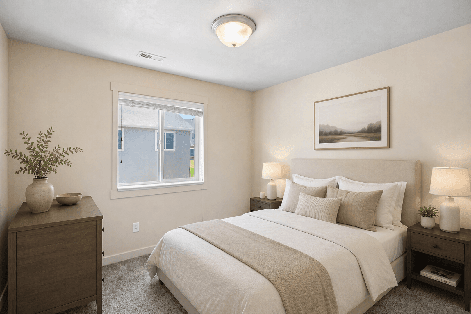 Herriman Townhome: 14411 S Ashburn Way