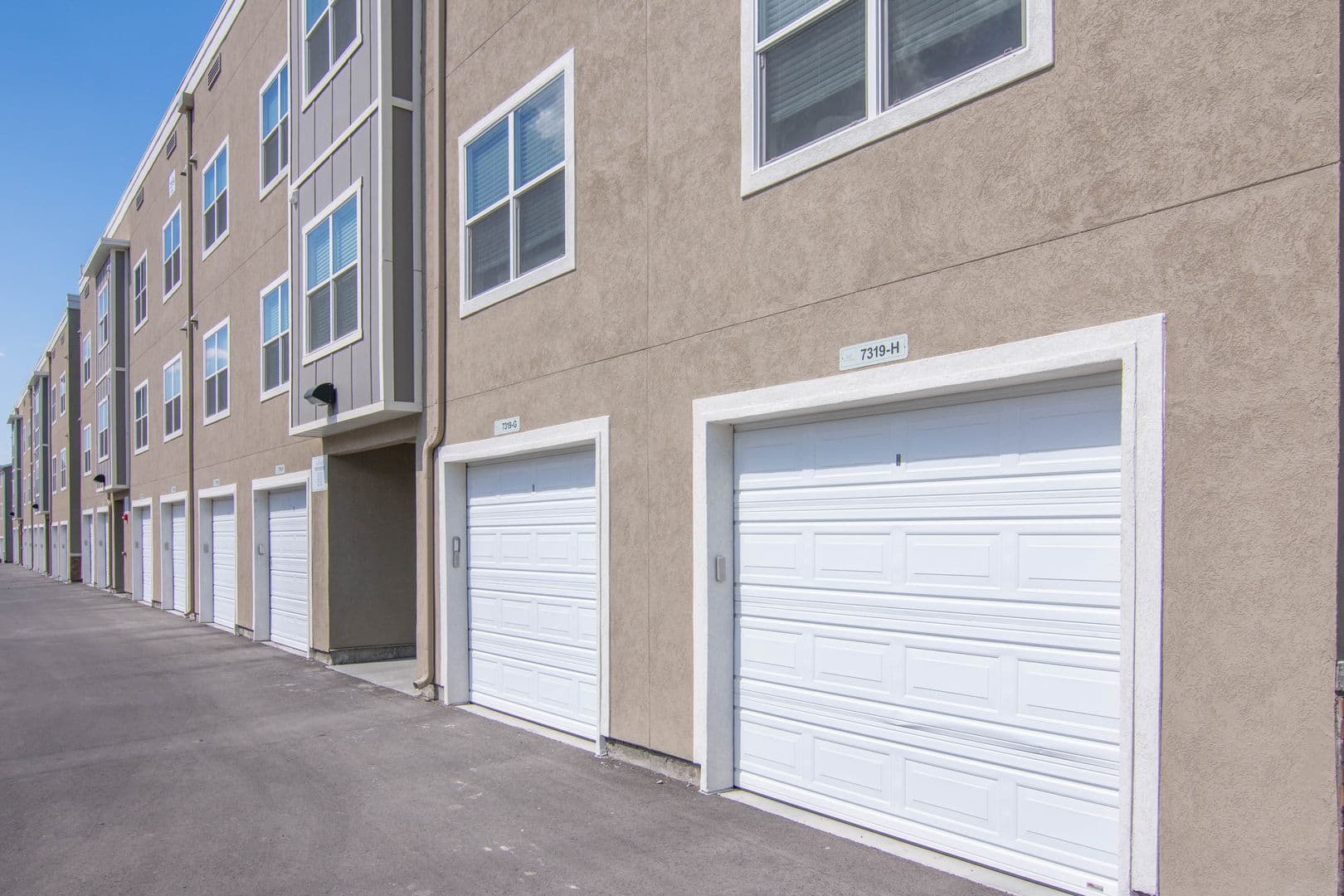 Magna Townhome: 7487 W Geraint St