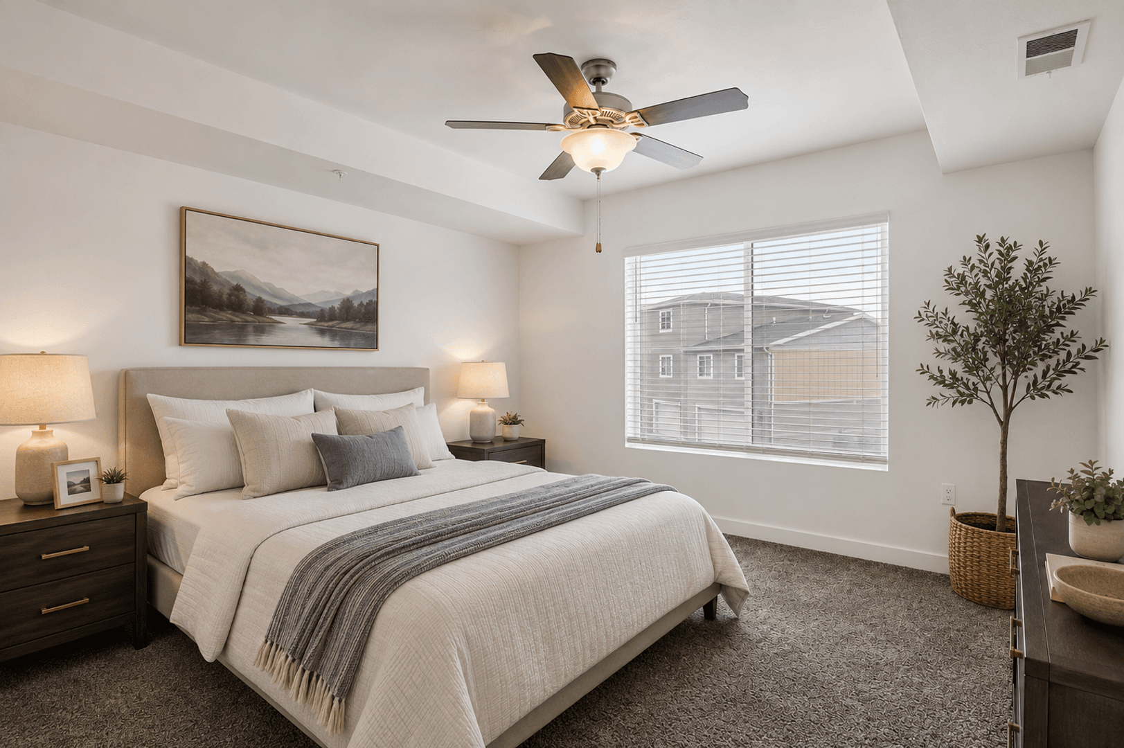 American Fork Apartment: 734 E 500 S