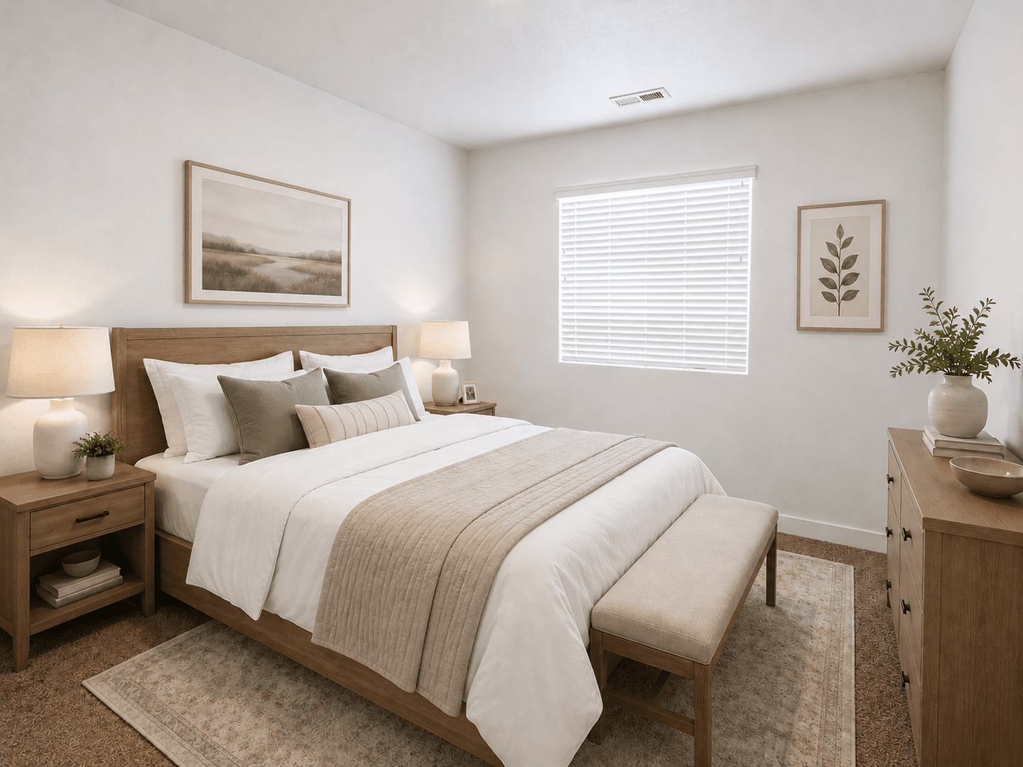 Nampa Townhome: 16852 Idaho Center Blvd