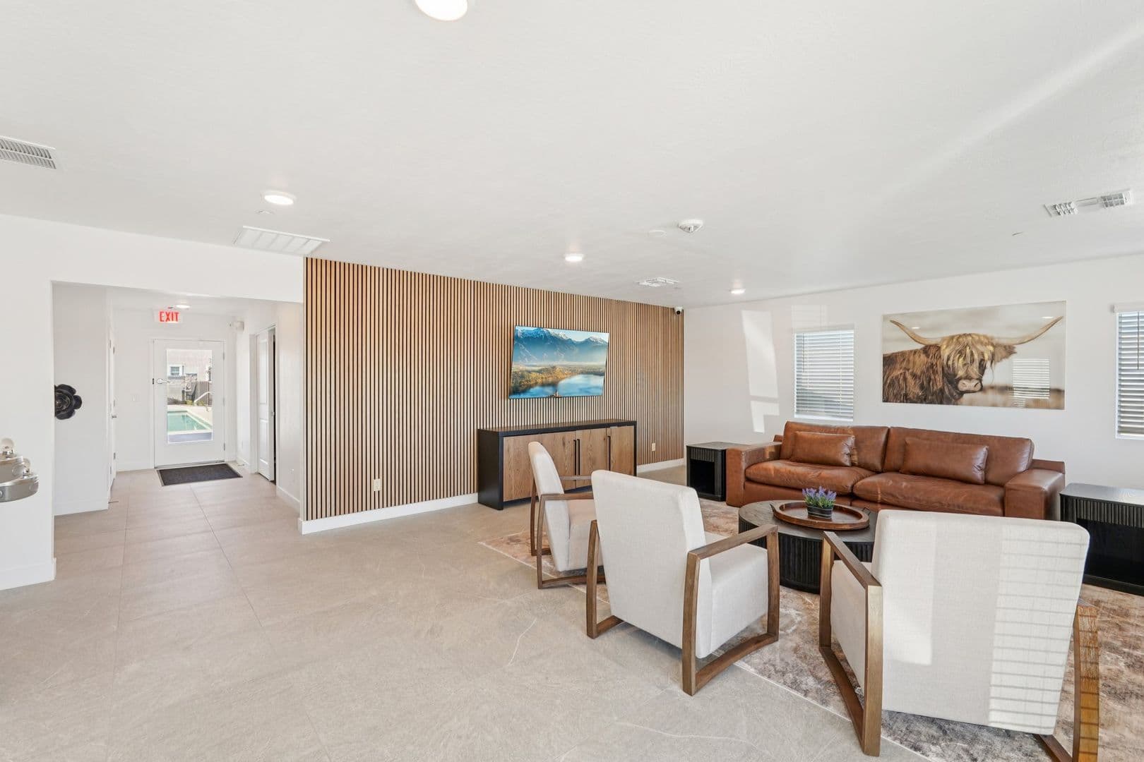 Surprise Townhome: 12570 N Cotton Ln