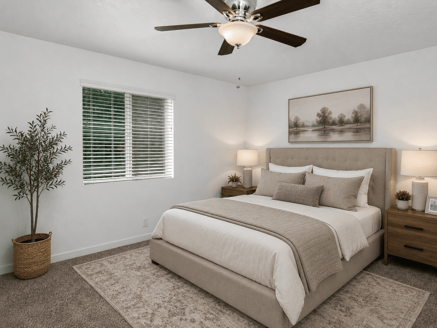Meridian Townhome: Idaho W Chair Lift Ln