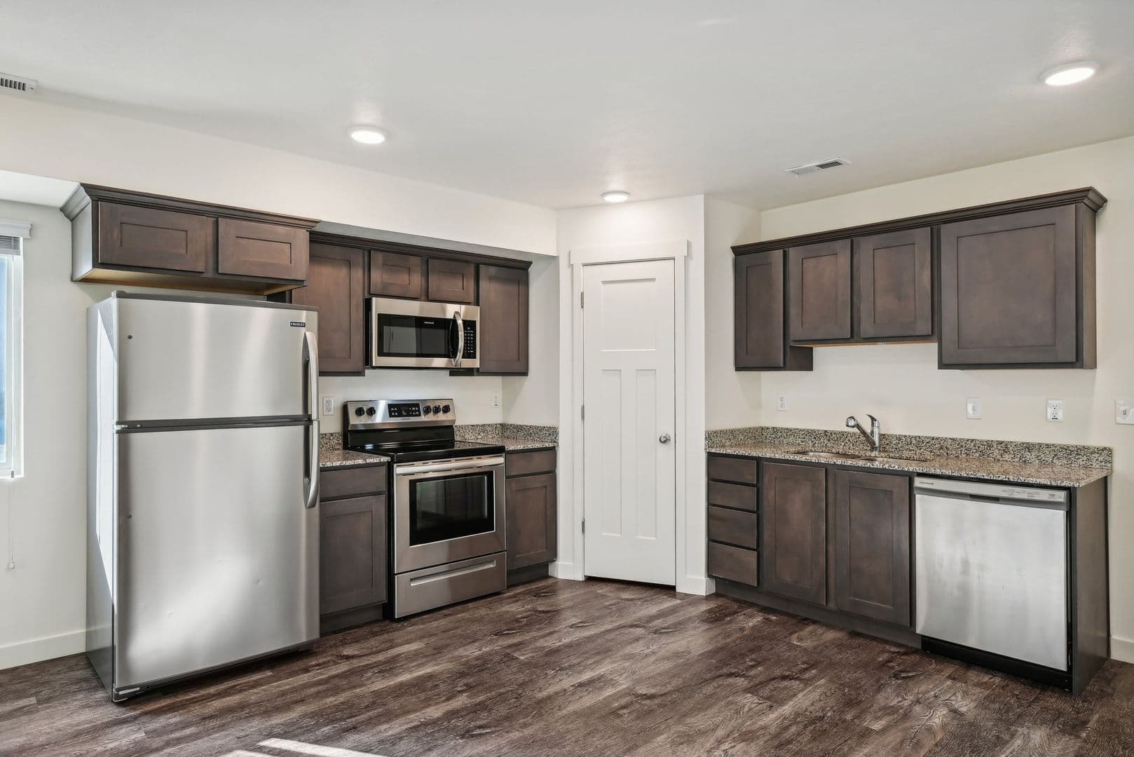 Eagle Mountain Townhome: East Parnell Lane