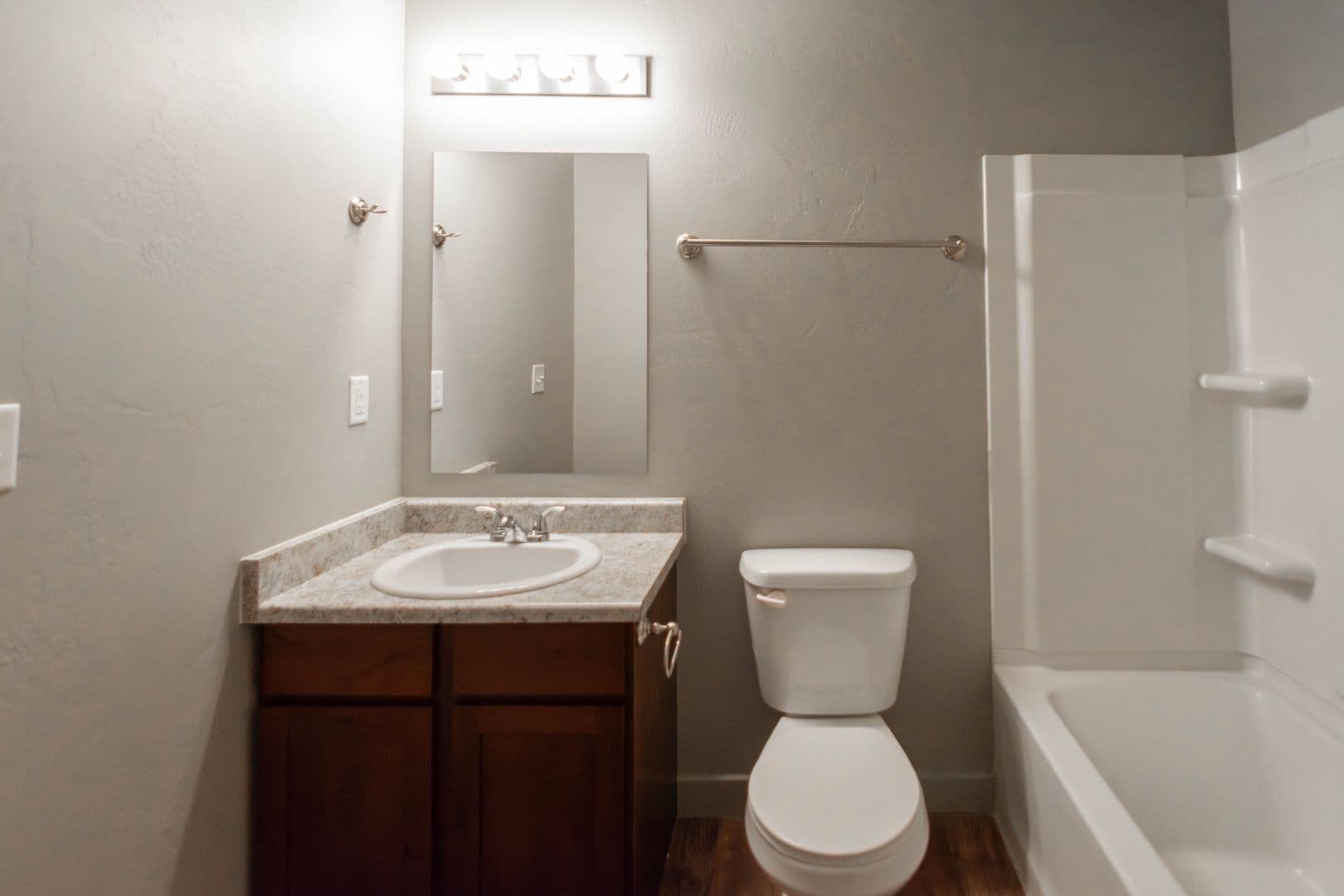 Herriman Townhome: 14411 S Ashburn Way
