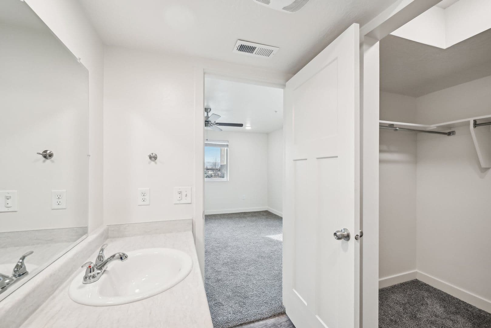 Provo Condo: 1234 E 1500 S