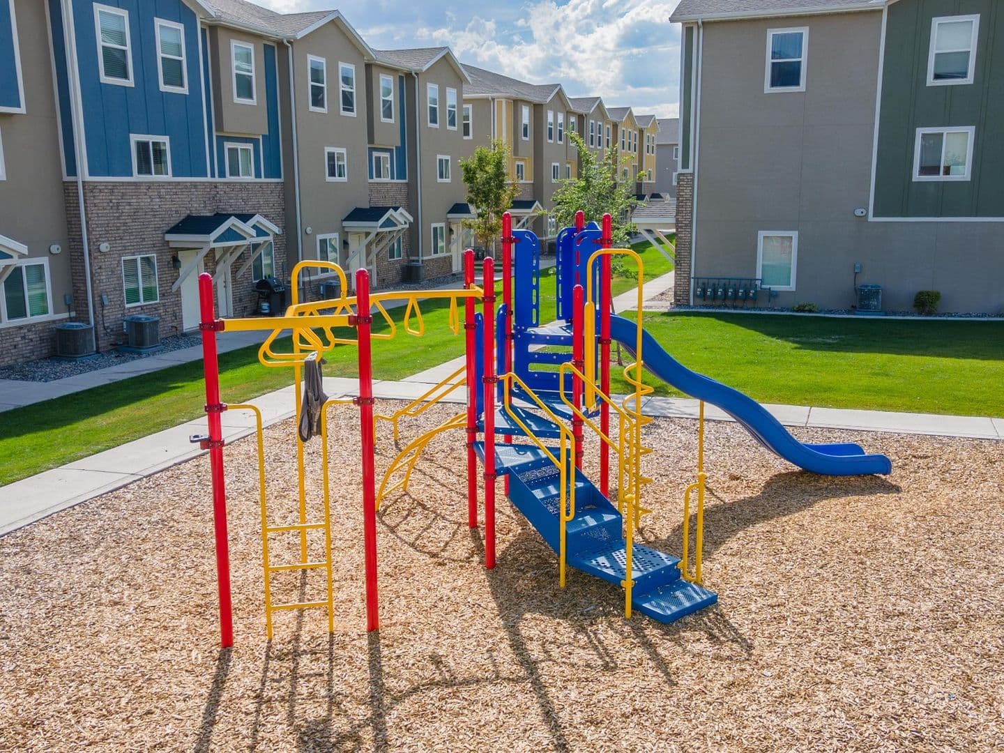 Vineyard Townhome: 100 E 630 N