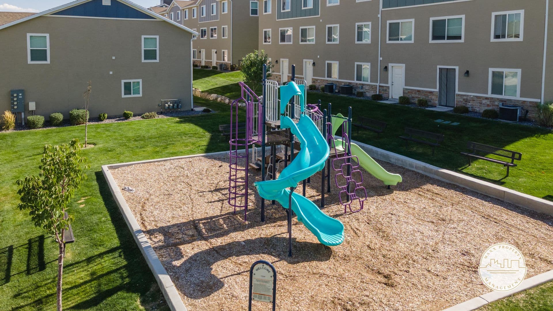Herriman Townhome: Rock Hound Way