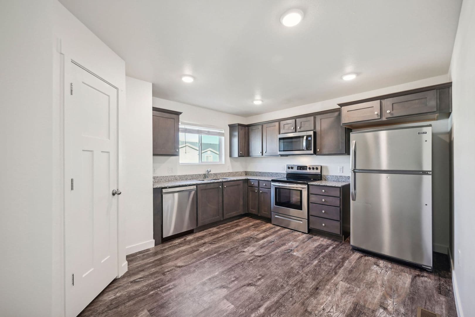 Eagle Mountain Townhome: East Parnell Lane
