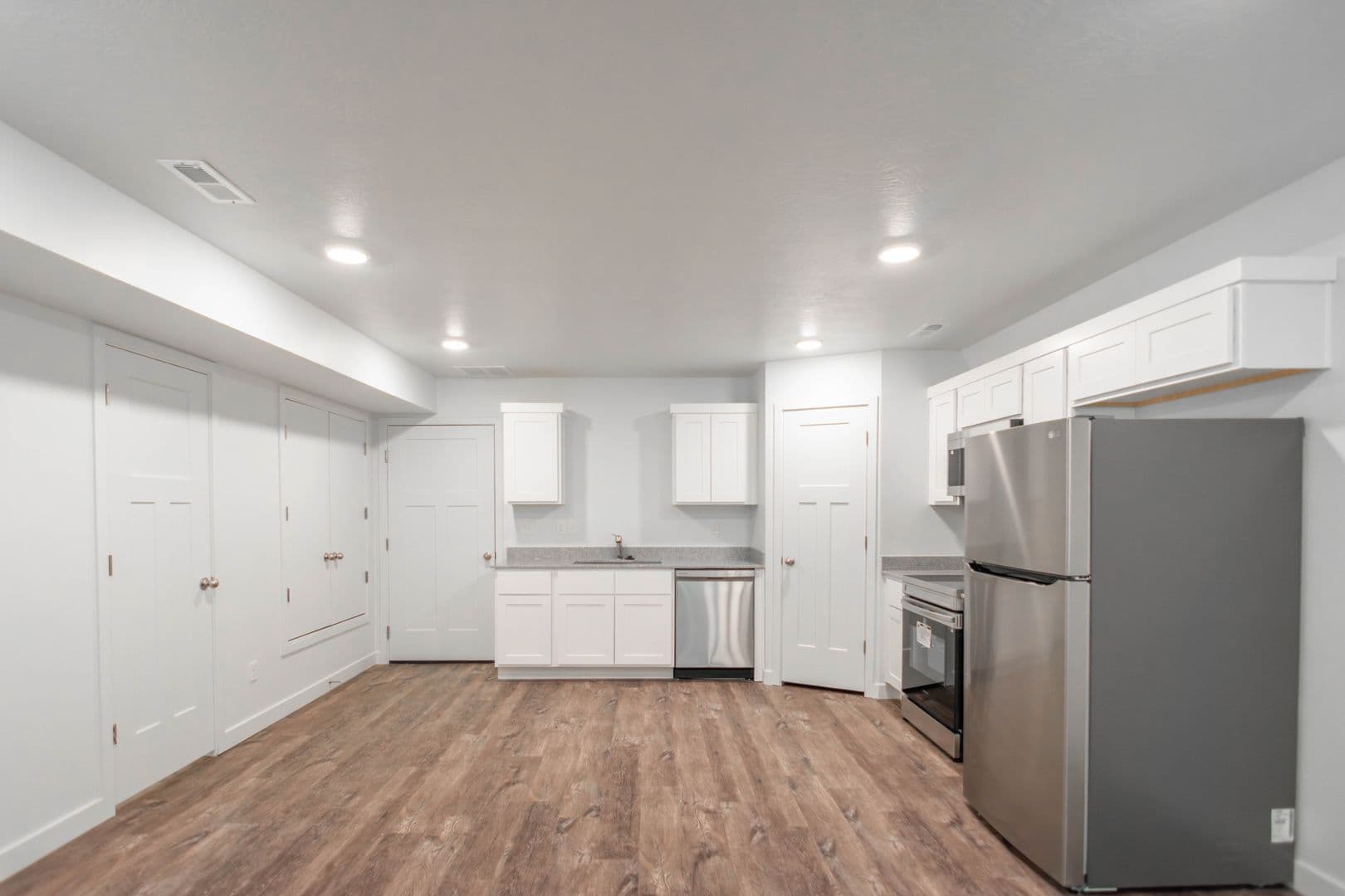 Heber Townhome: 989 E Ella Ln