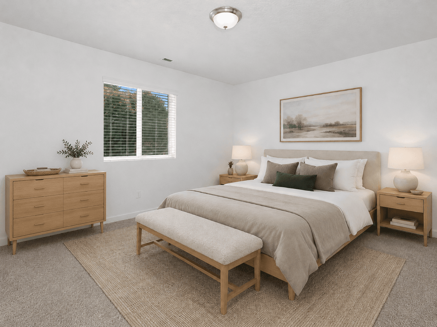 Meridian Townhome: Idaho W Chair Lift Ln