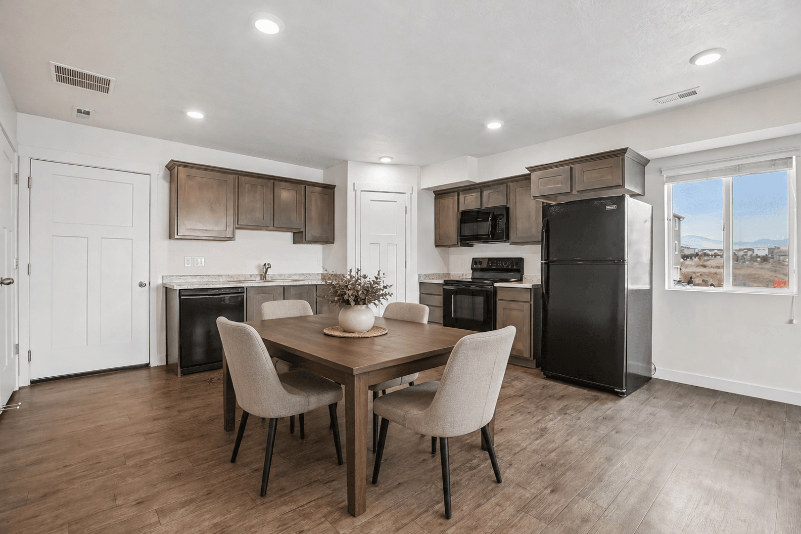Herriman Townhome: Rock Hound Way