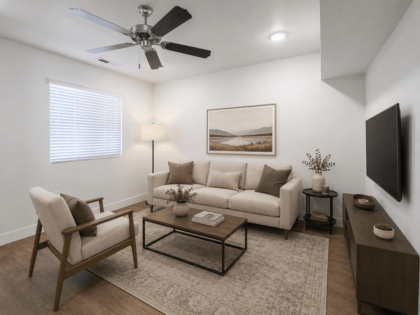 American Fork Apartment: 734 E 500 S