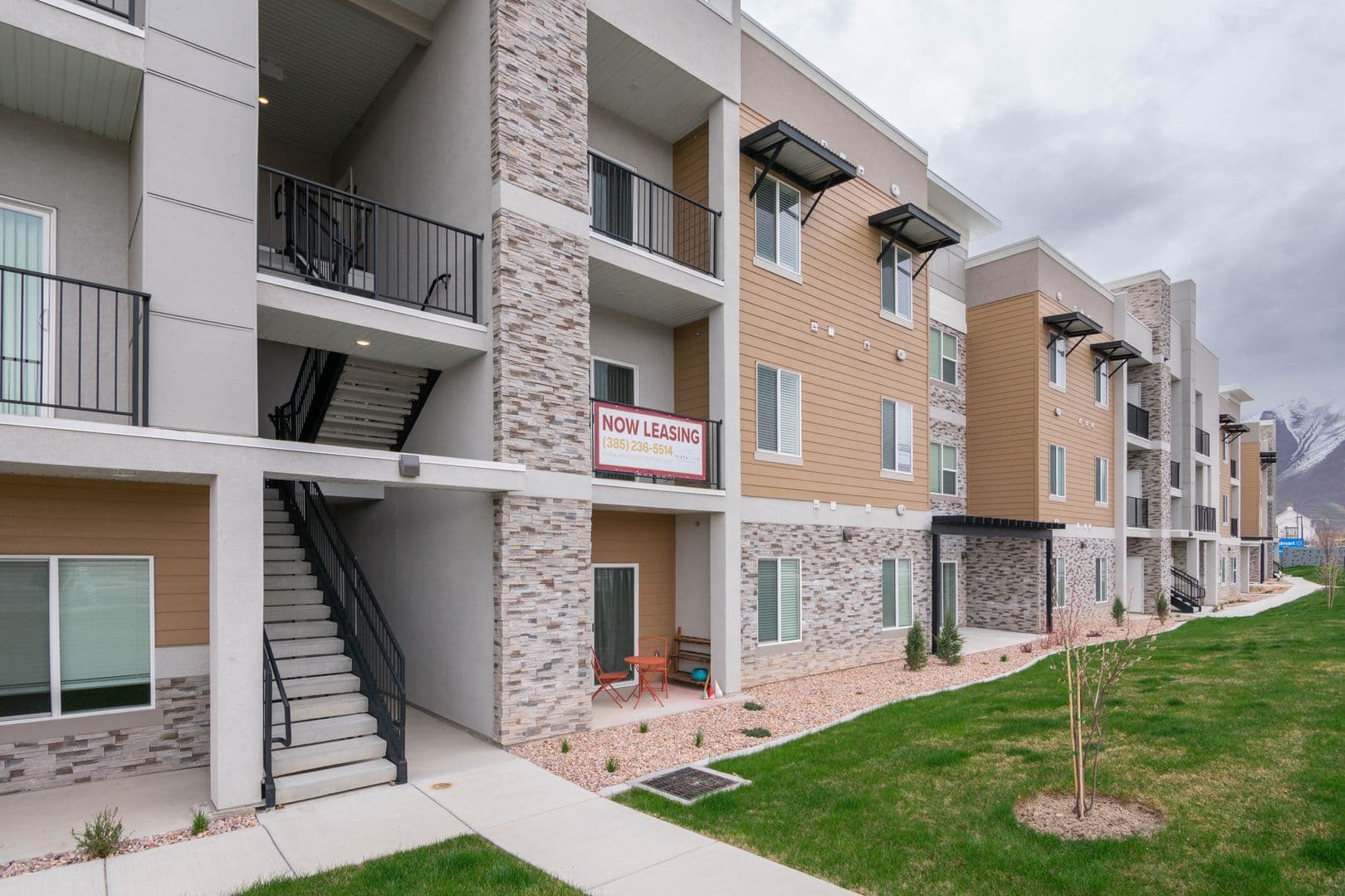 Spanish Fork Condo: 2308 E 830 S