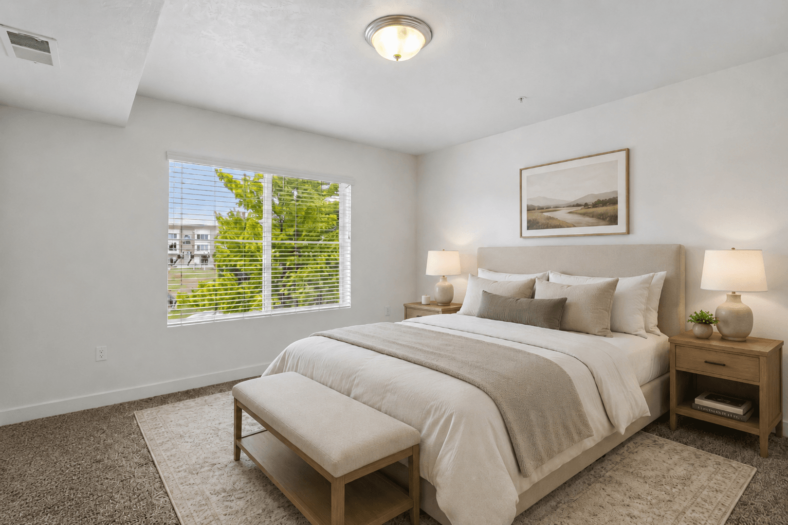 American Fork Apartment: 734 E 500 S