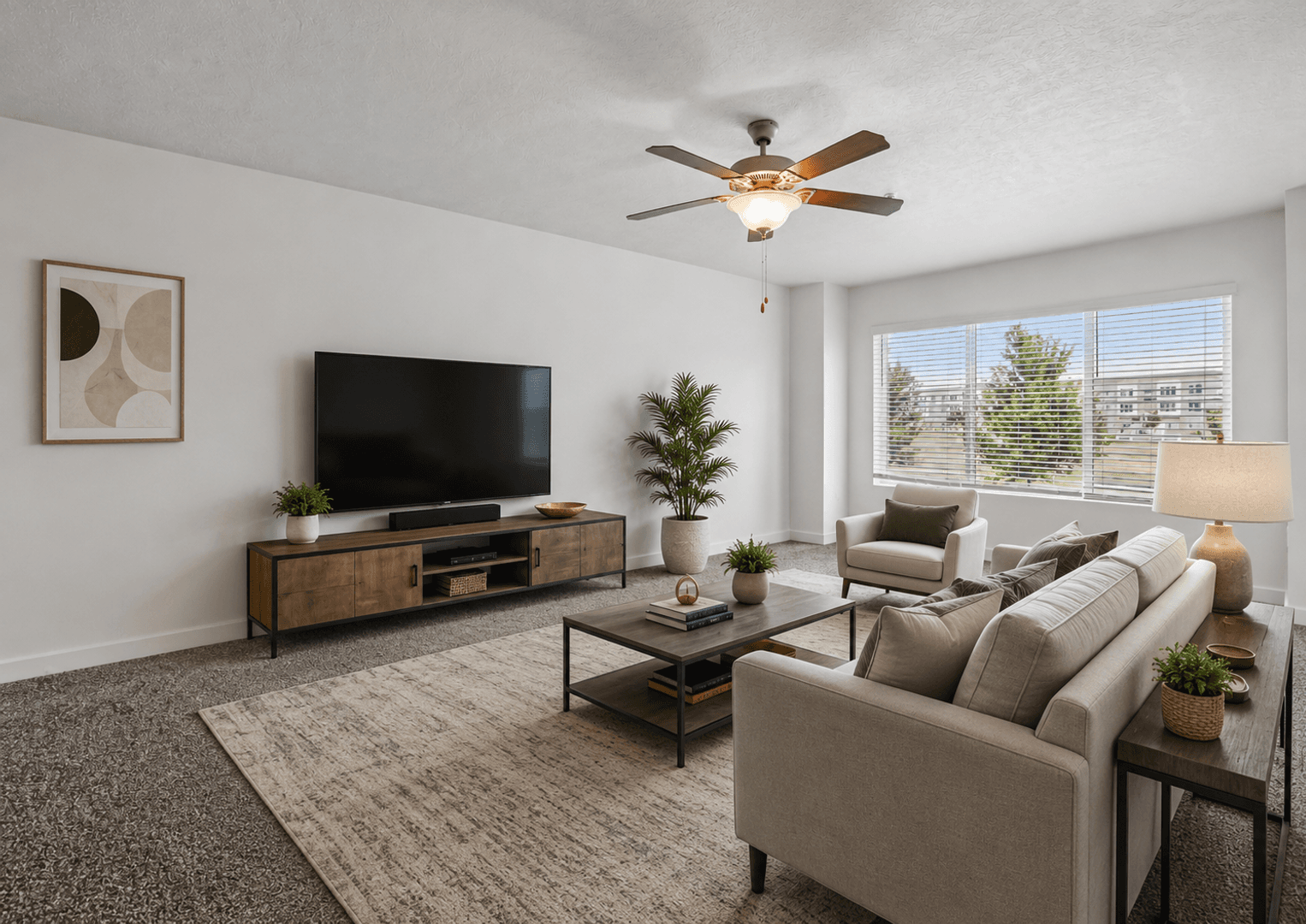 American Fork Apartment: 734 E 500 S
