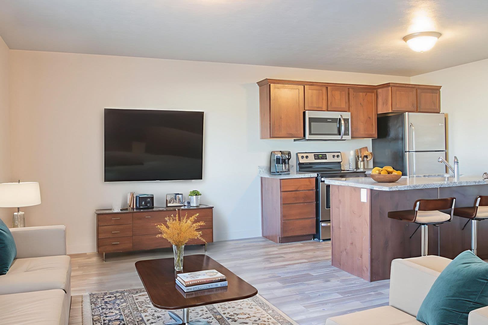 Herriman Townhome: 14411 S Ashburn Way