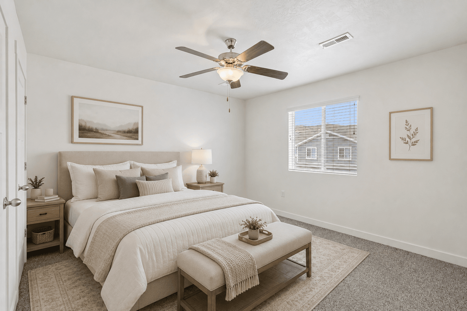 Herriman Townhome: Rock Hound Way