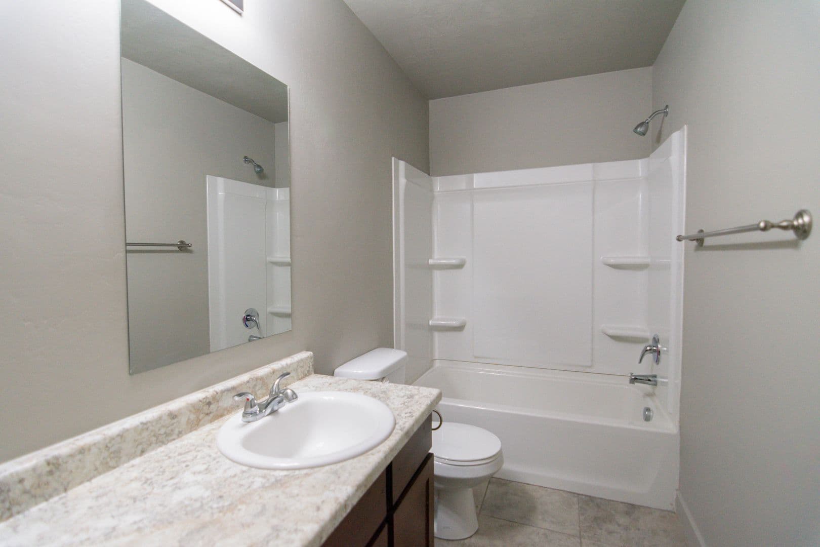 Herriman Townhome: 14411 S Ashburn Way