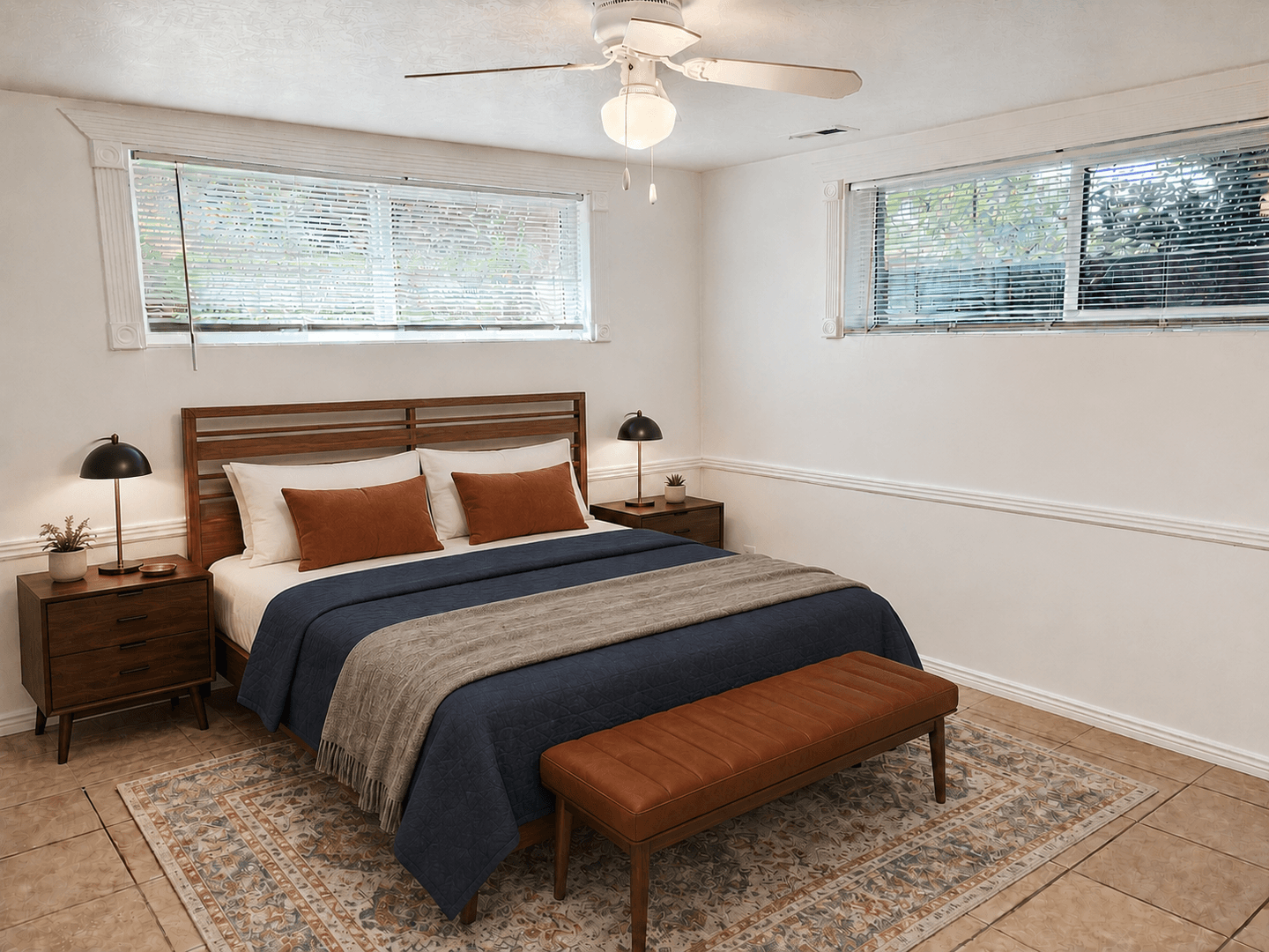 Murray House: 6087 S 1430 E #B