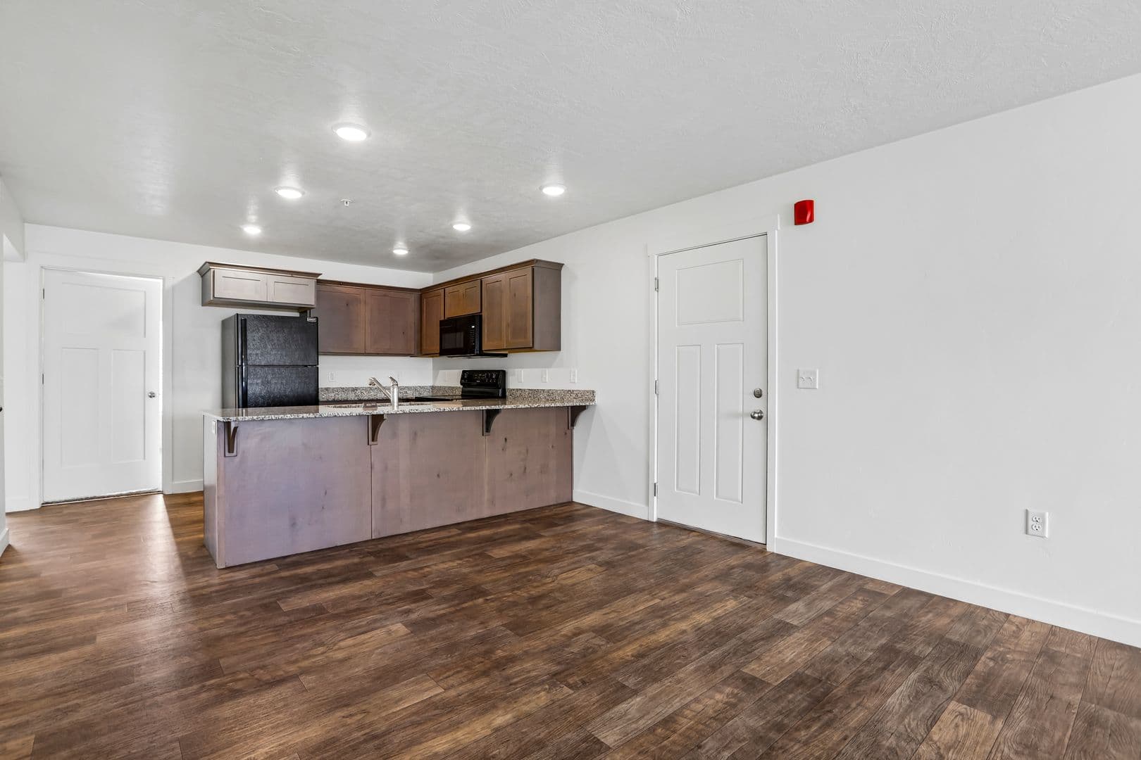 American Fork Apartment: 734 E 500 S