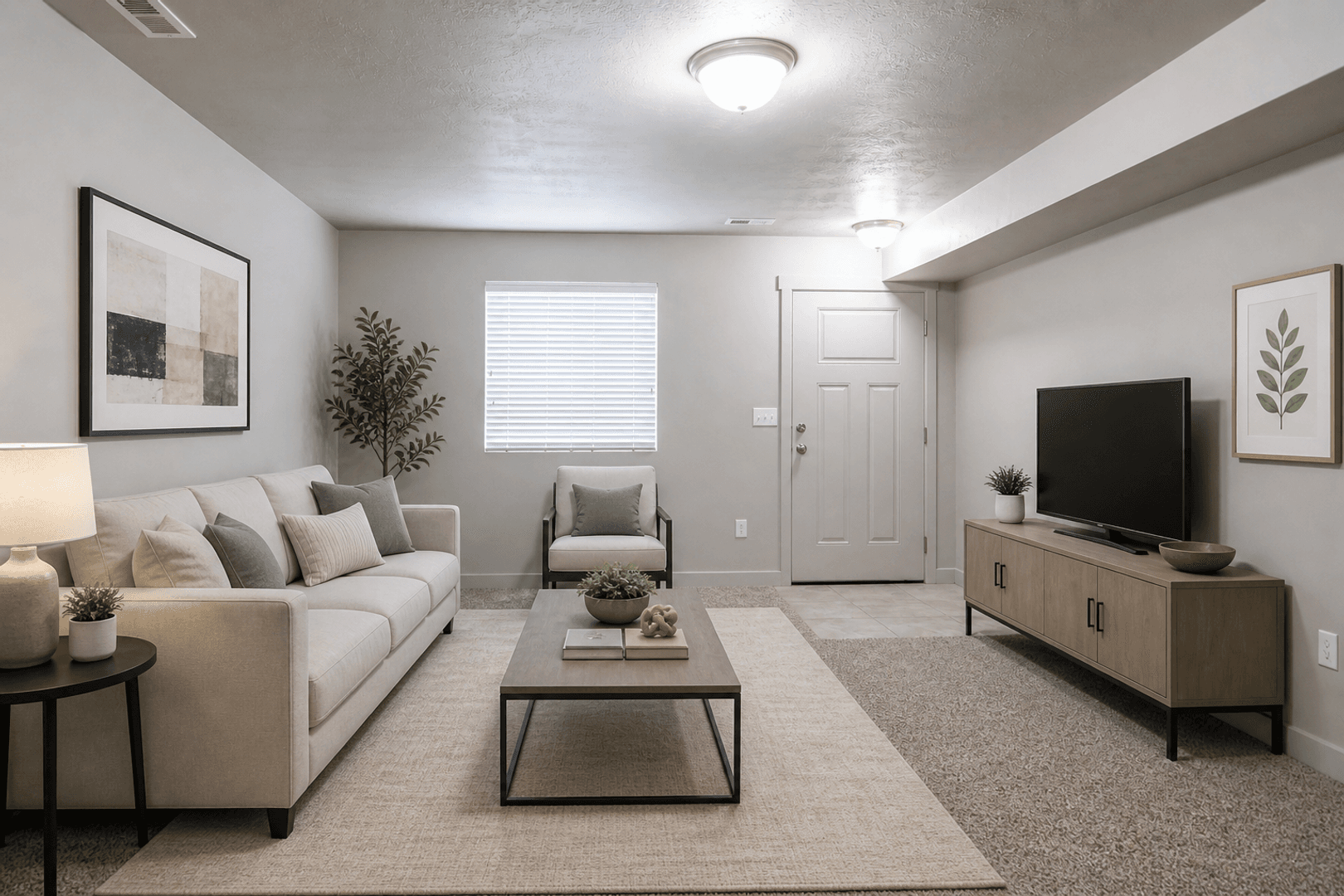 Herriman Townhome: 14411 S Ashburn Way