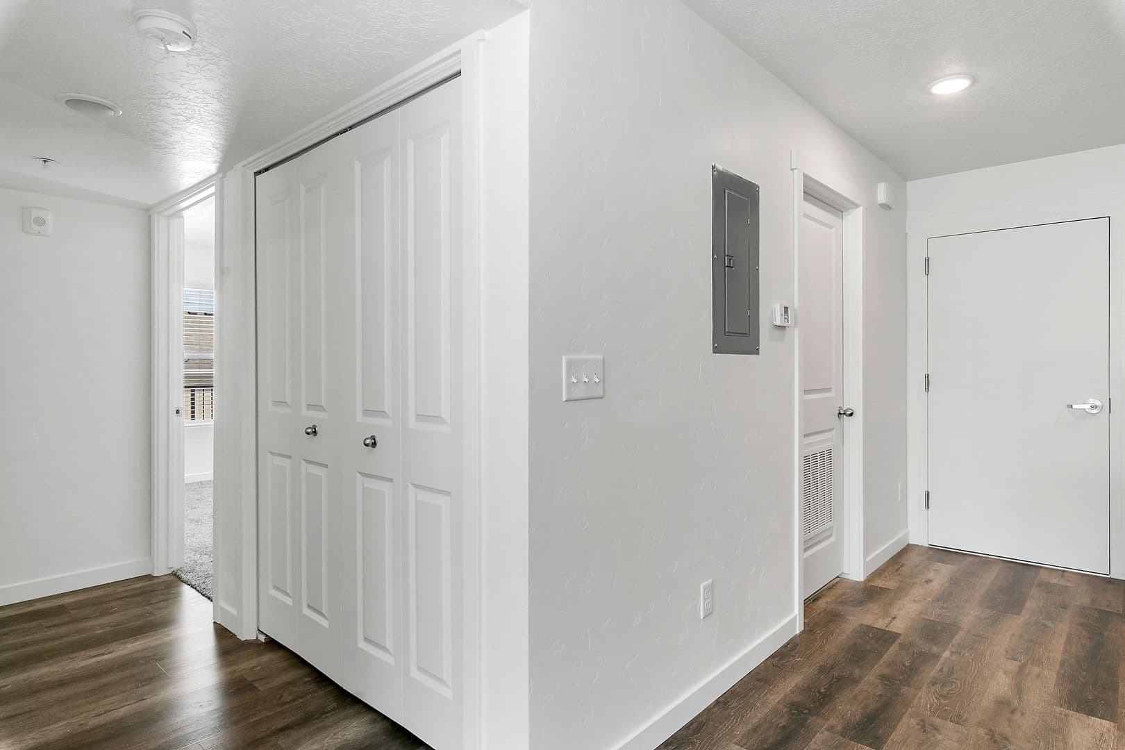Meridian Townhome: 3710 Centrepoint Way