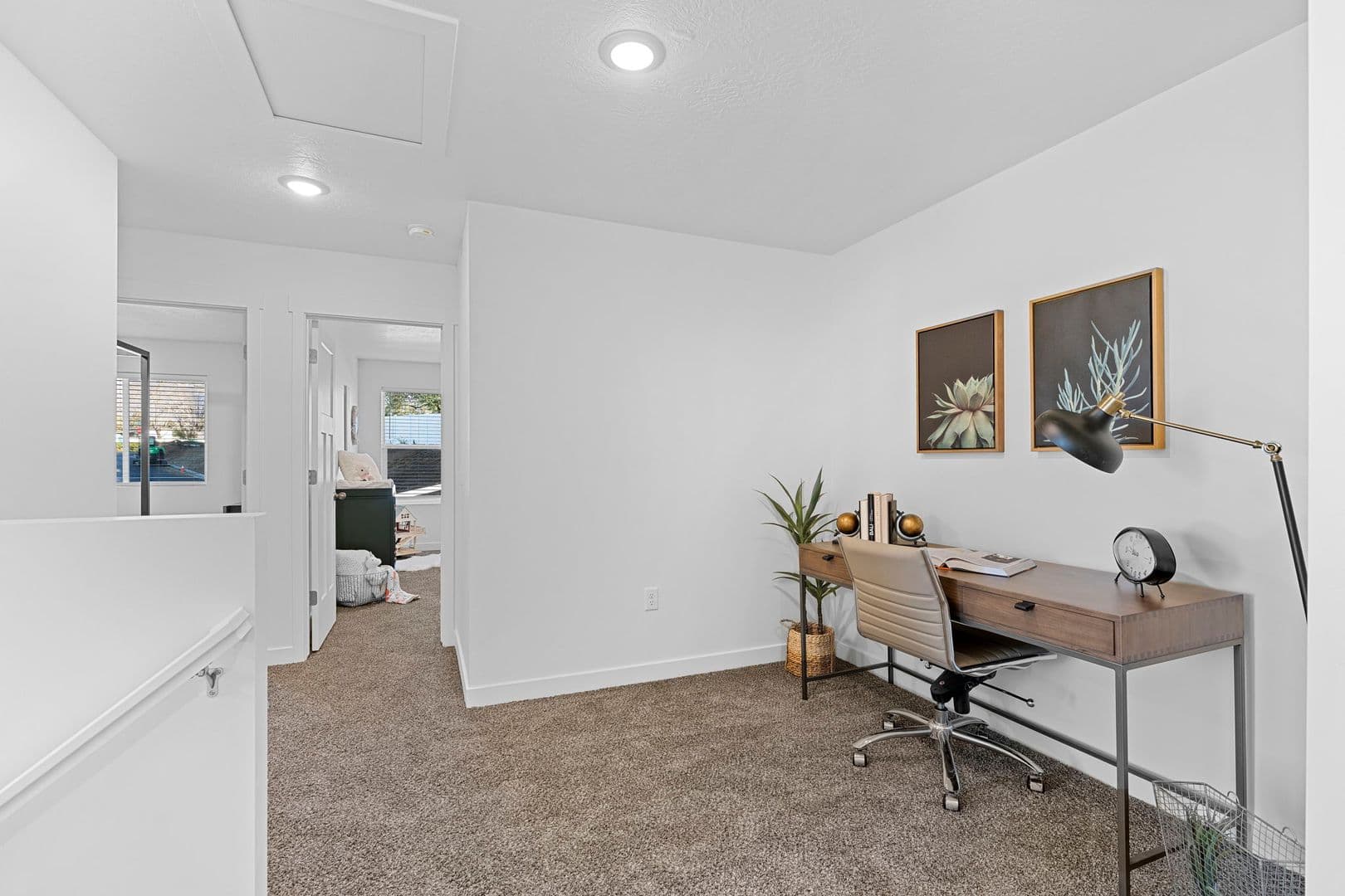 Roy Townhome: 3706 S 1900 W