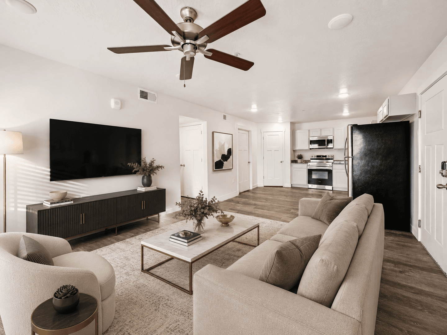 Provo Condo: 1234 E 1500 S