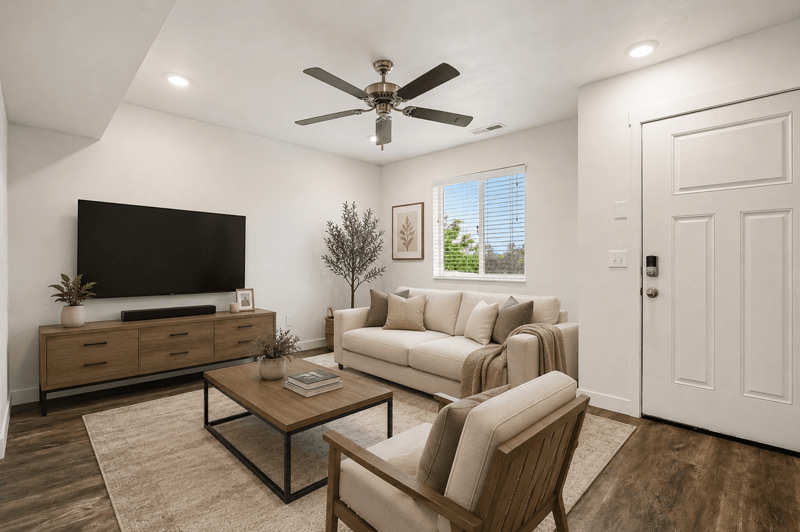 Magna Townhome: 7487 W Geraint St