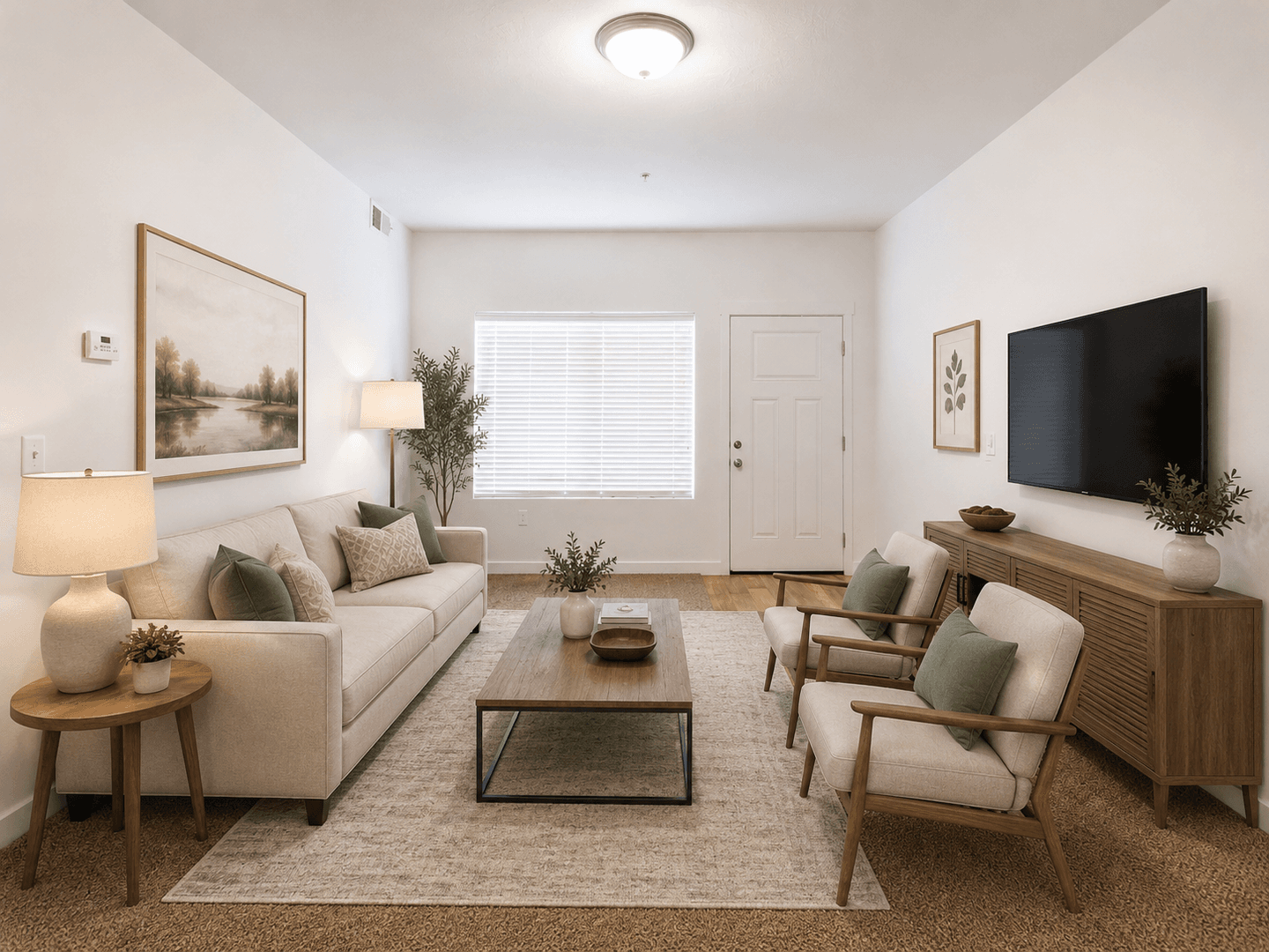 American Fork Apartment: 734 E 500 S