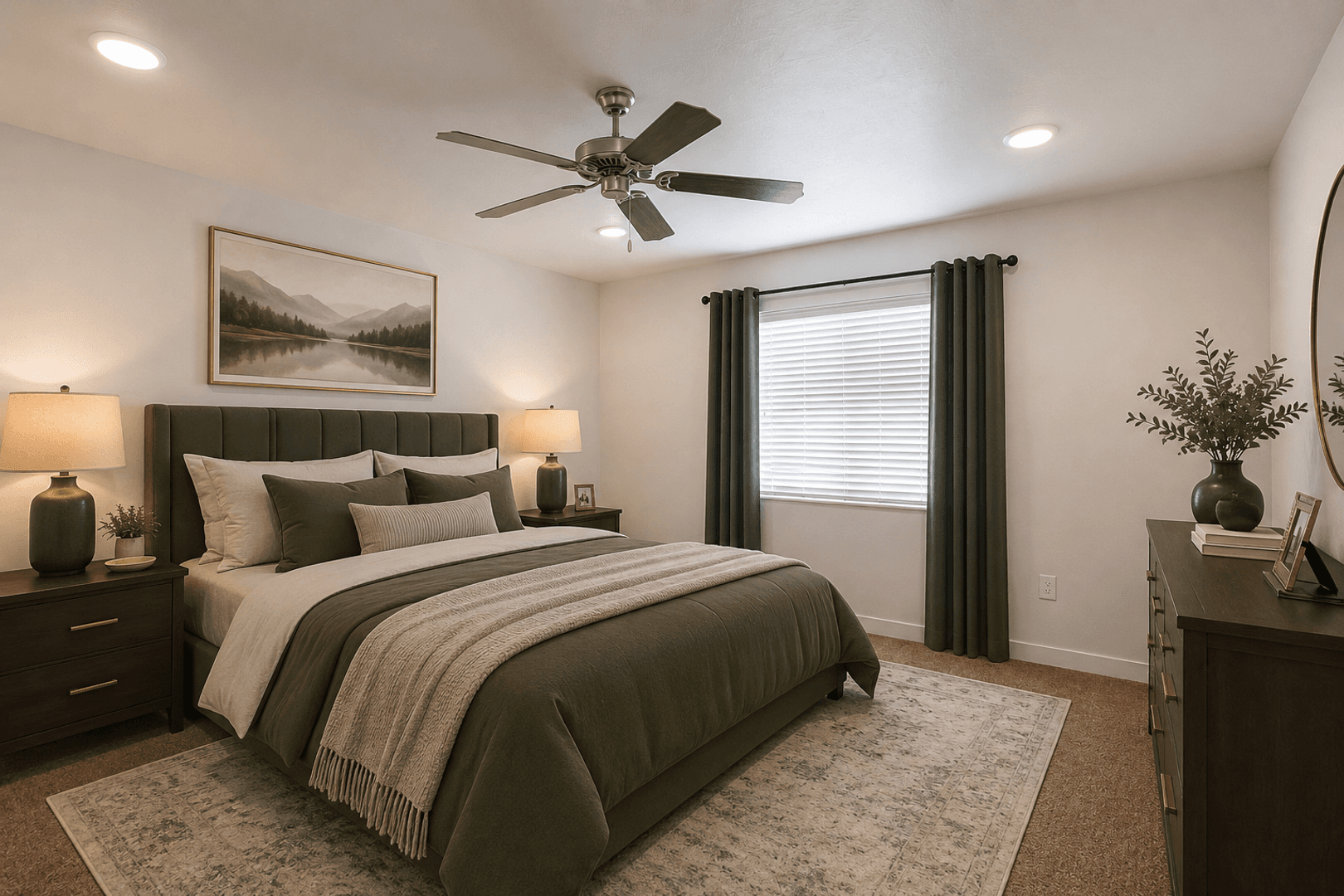 American Fork Apartment: 734 E 500 S
