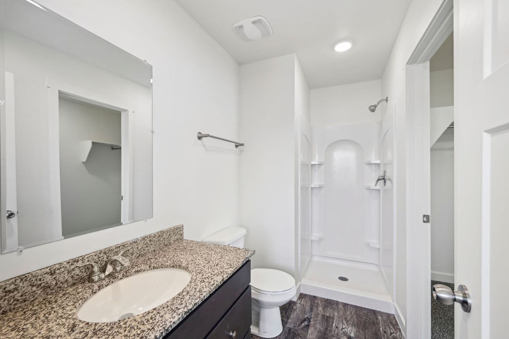 Eagle Mountain Townhome: East Parnell Lane