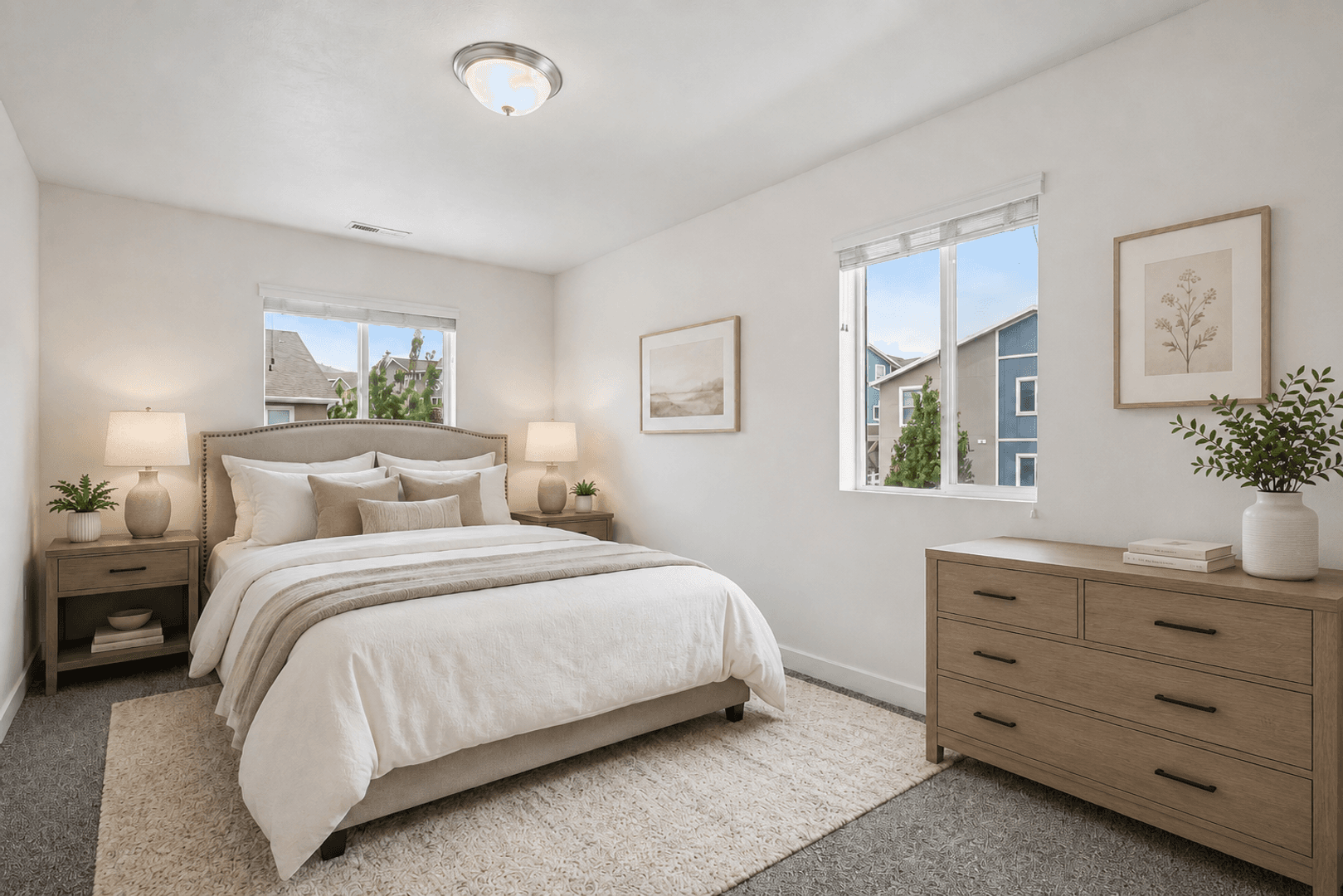 Herriman Townhome: Rock Hound Way