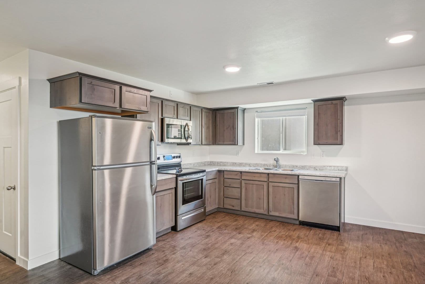 Eagle Mountain Townhome: East Parnell Lane