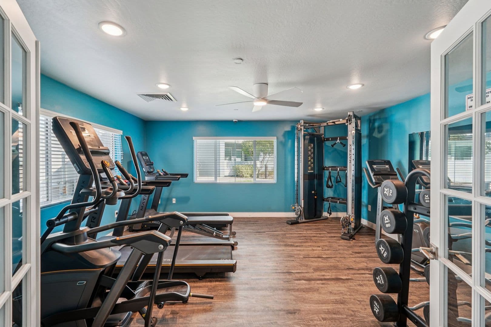 El Mirage Apartment: 12945 W Greenway Rd