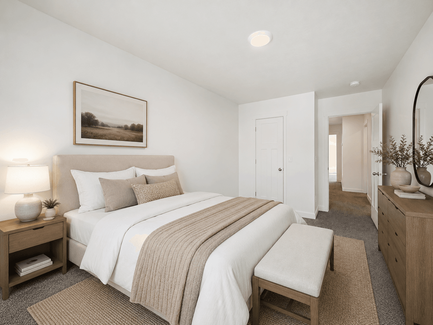 Eagle Mountain Townhome: East Parnell Lane