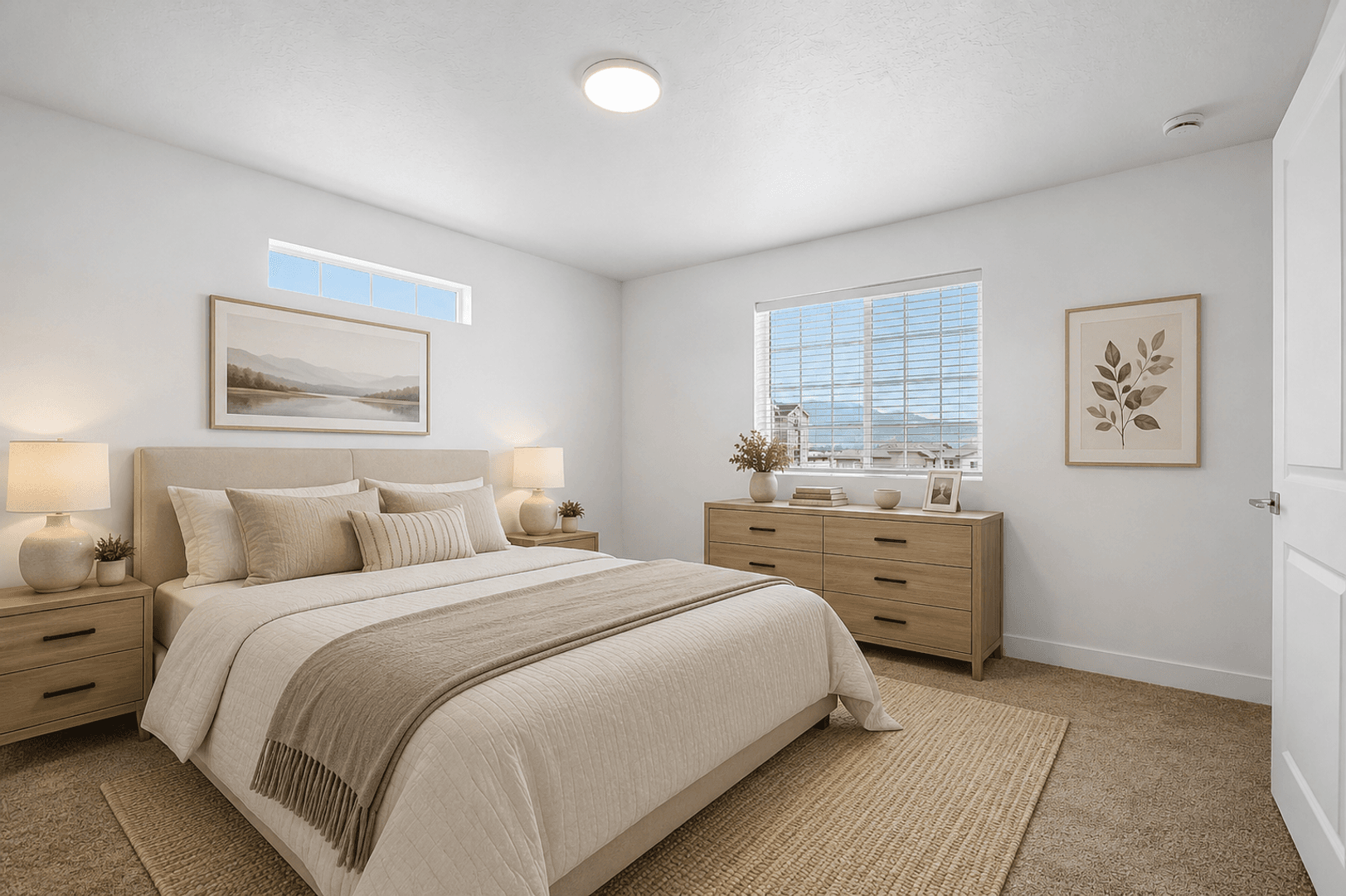 Heber Townhome: 989 E Ella Ln