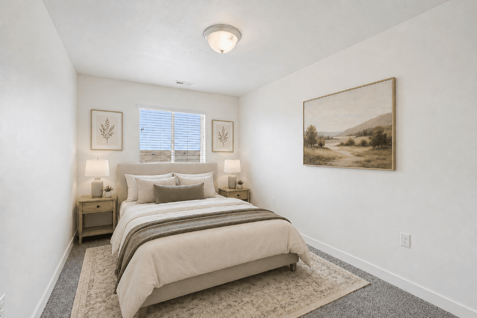 Herriman Townhome: Rock Hound Way