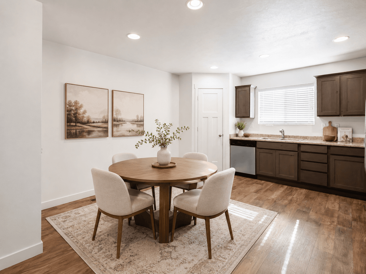 Vineyard Townhome: 100 E 630 N