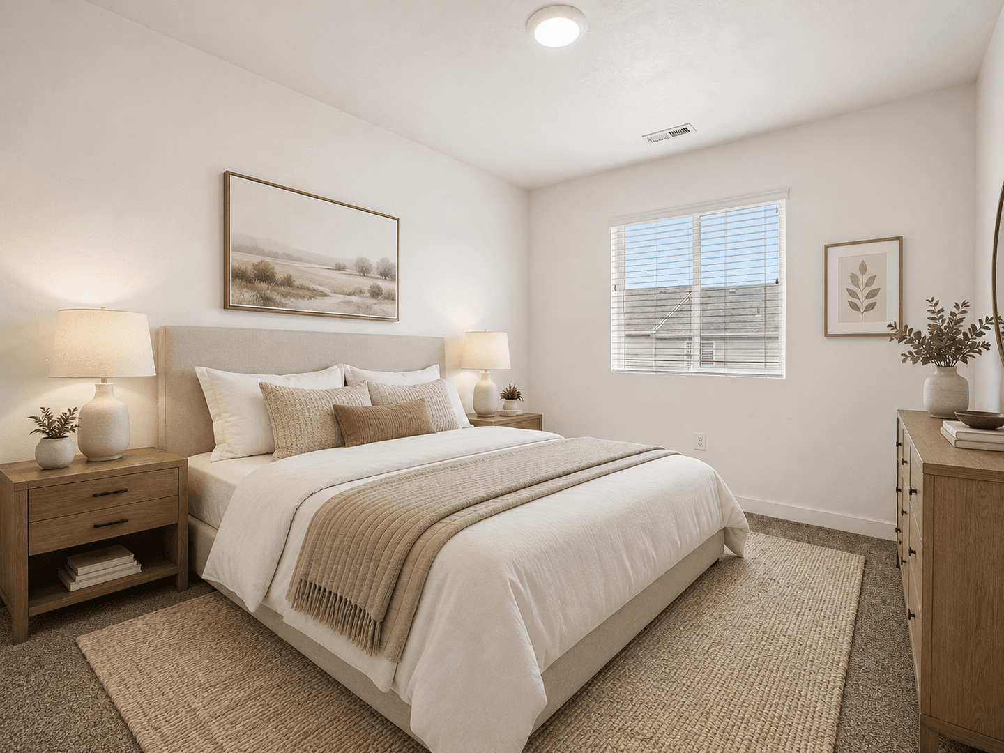 Magna Townhome: 7487 W Geraint St