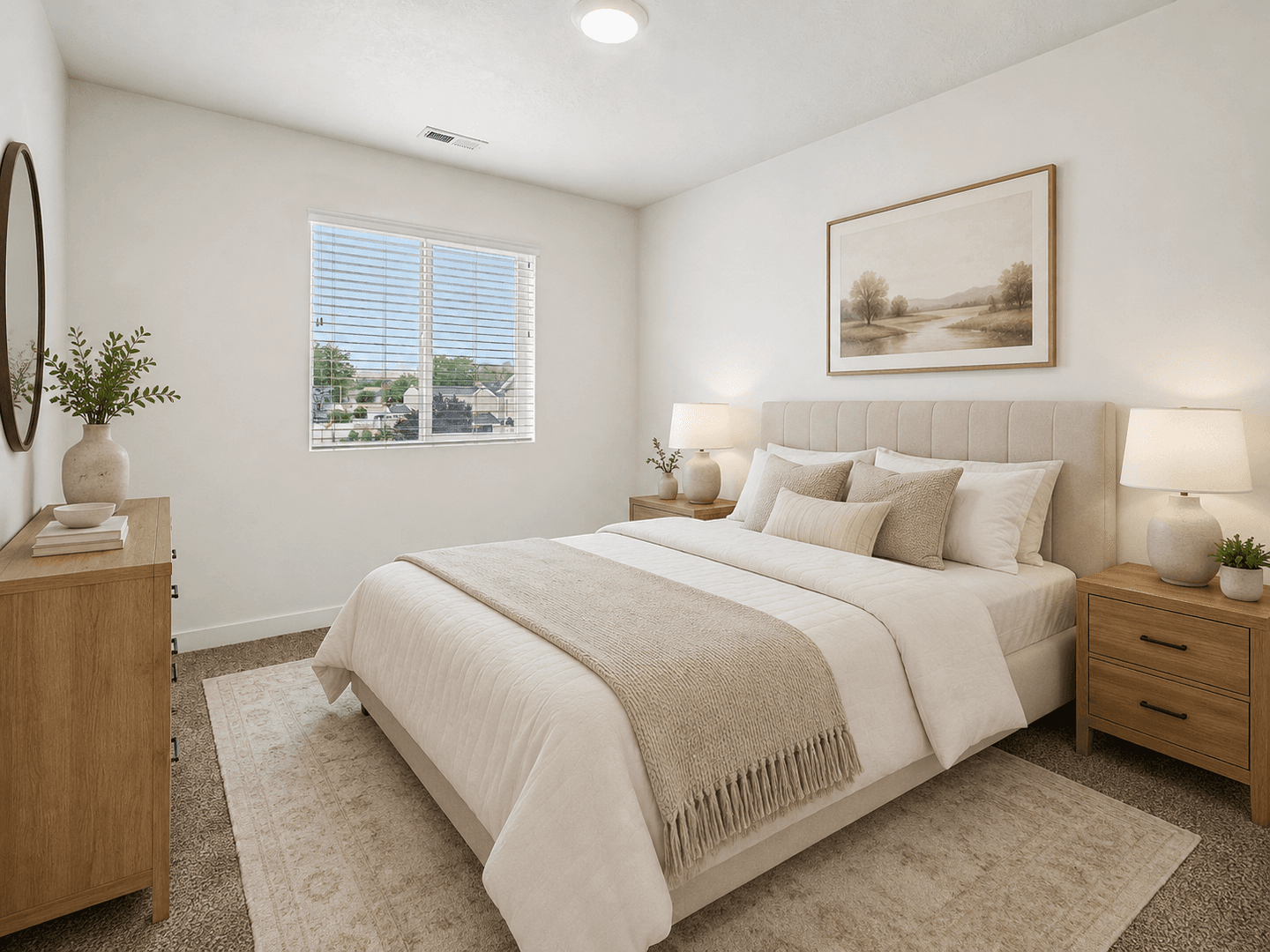 Magna Townhome: 7487 W Geraint St